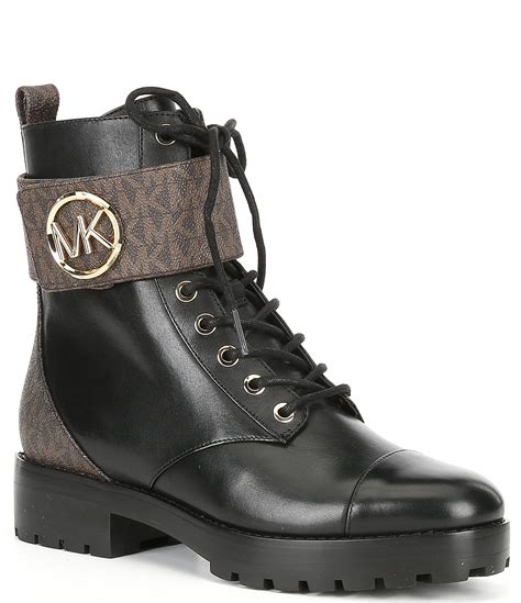 michael kors work shoes|michael kors shoe outlet.